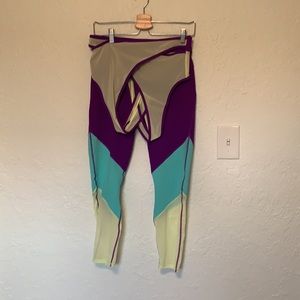 FABLETICS Zone/Faye Set - NWOT